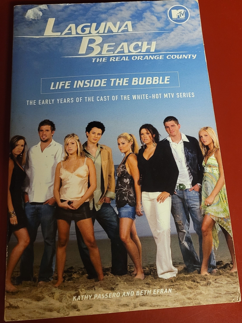 Laguna Beach: The Real Orange County. Life Inside the Bubble.